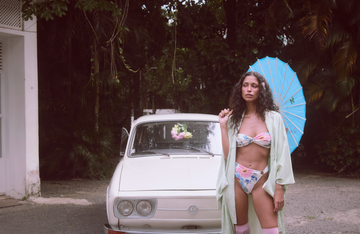 THE JOURNEY THAT NEVER WAS | New Collection SS'26