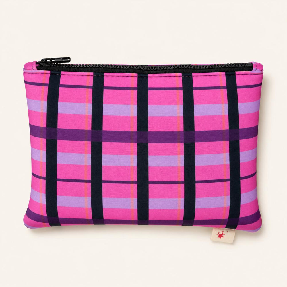 Neoprene Bag (random pattern)