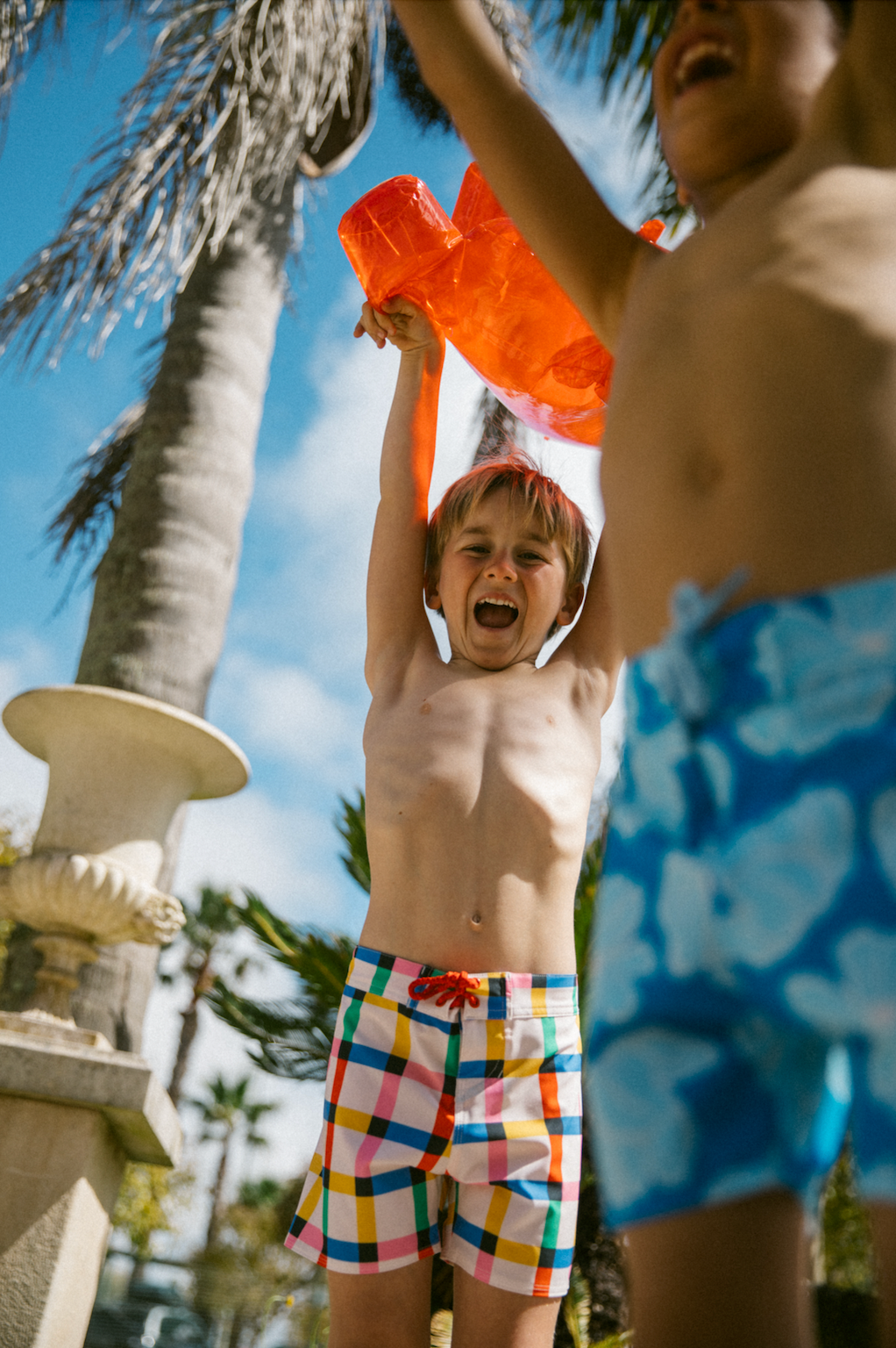 TEEN | Benji in Chess