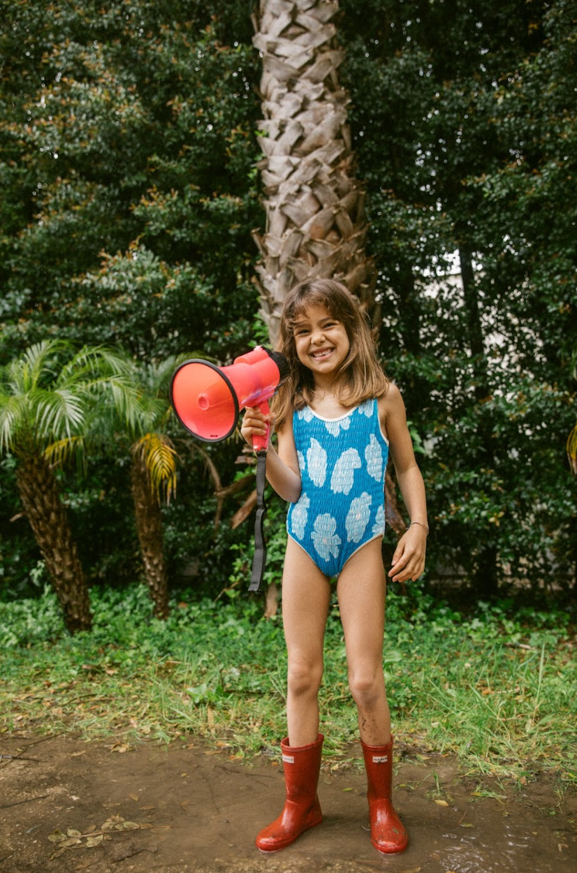 TEEN | Vera in Bliss