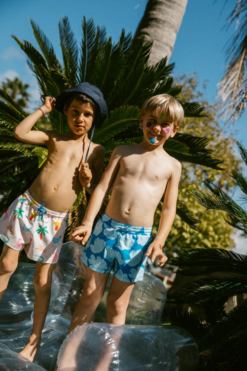 LITTLE | Caco in Bliss