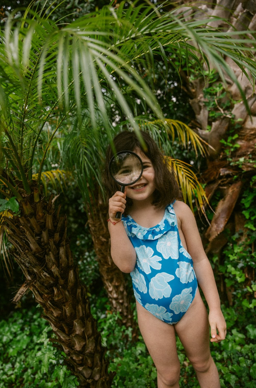 LITTLE | Kika in Bliss