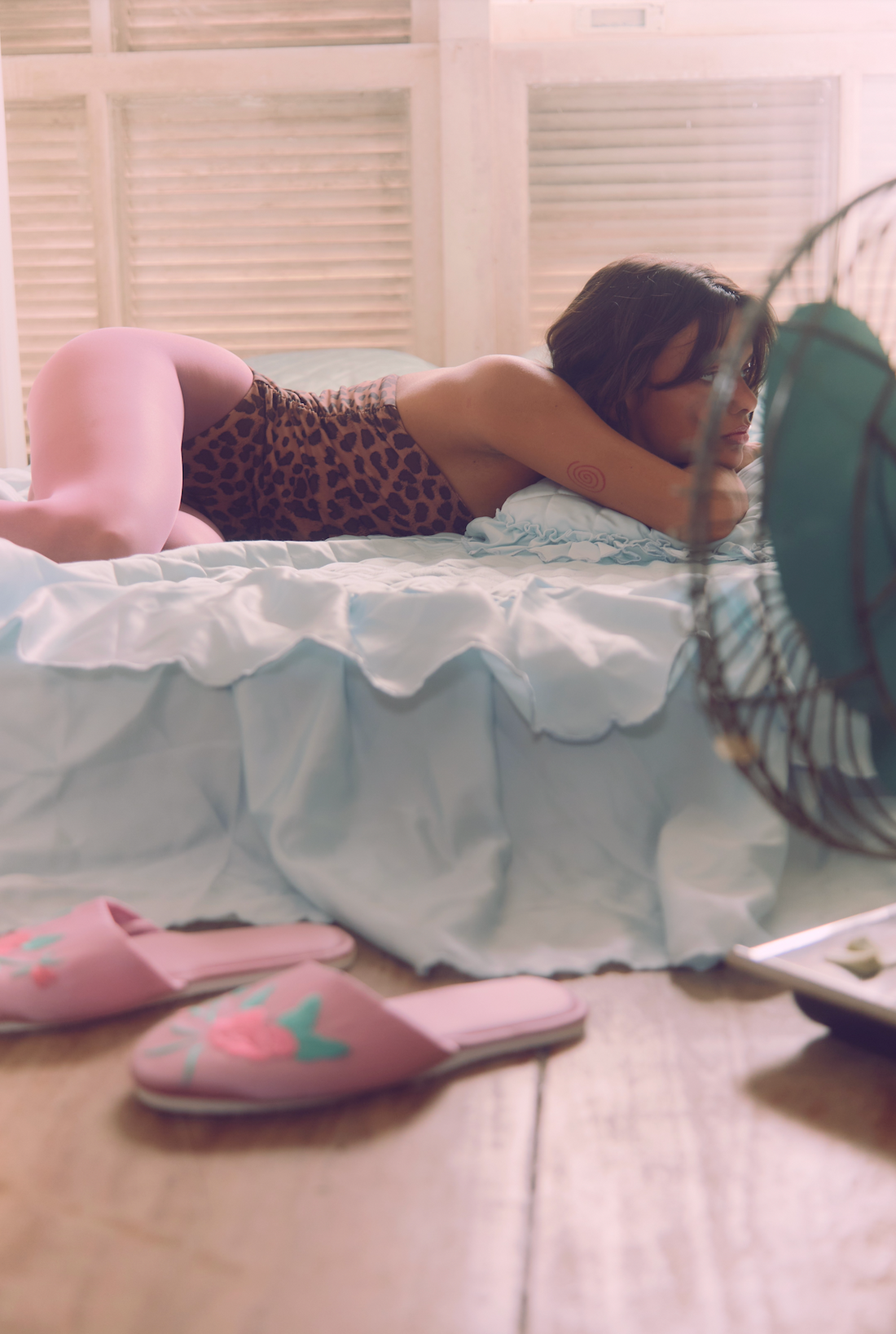 Sammy in Savana - reversível