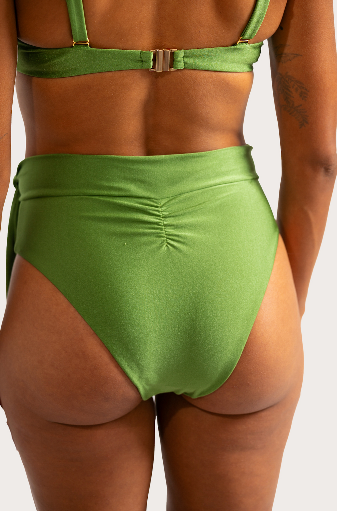 Bottom Natalia in Hiking