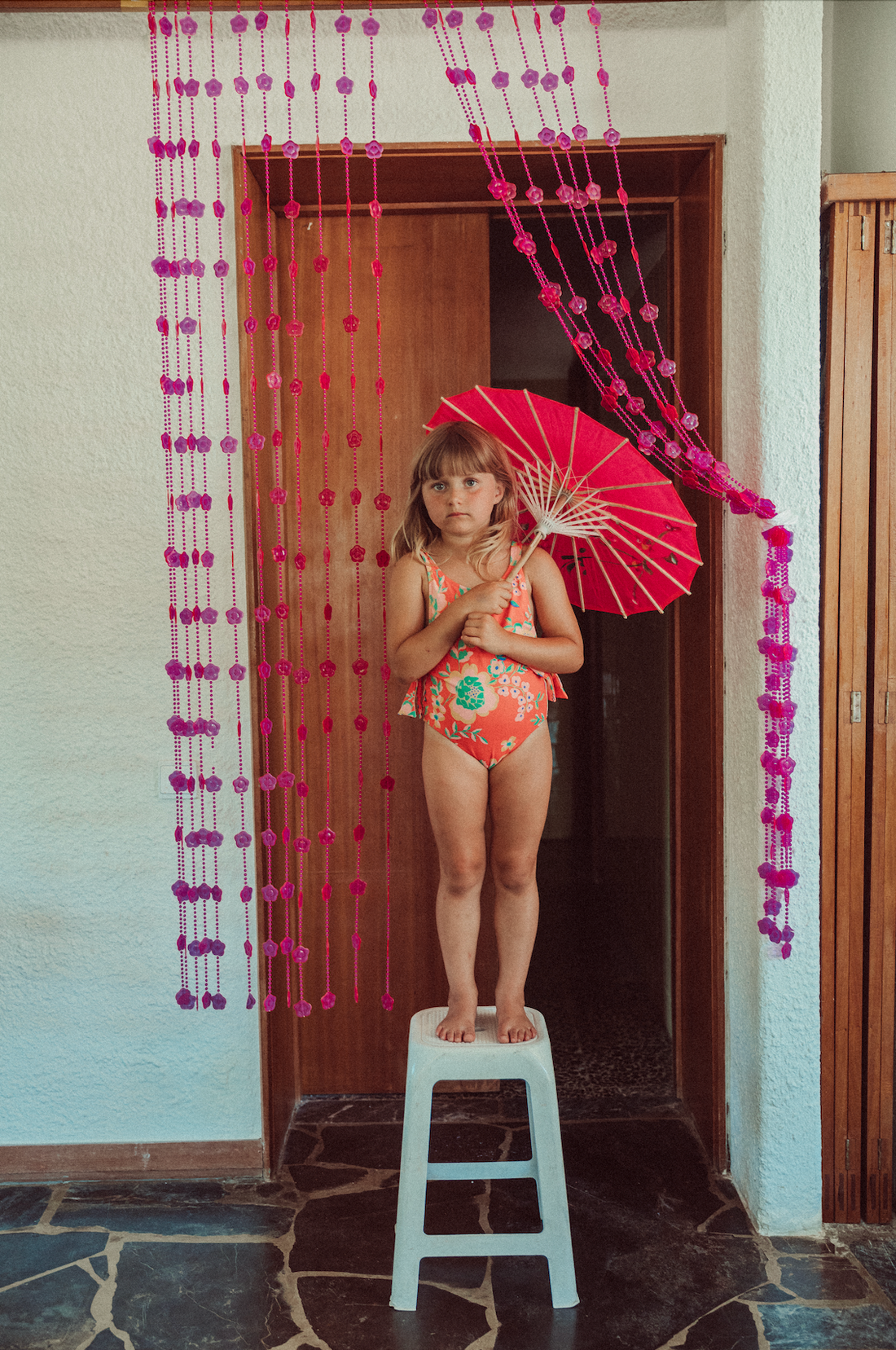 Mia in Ruby