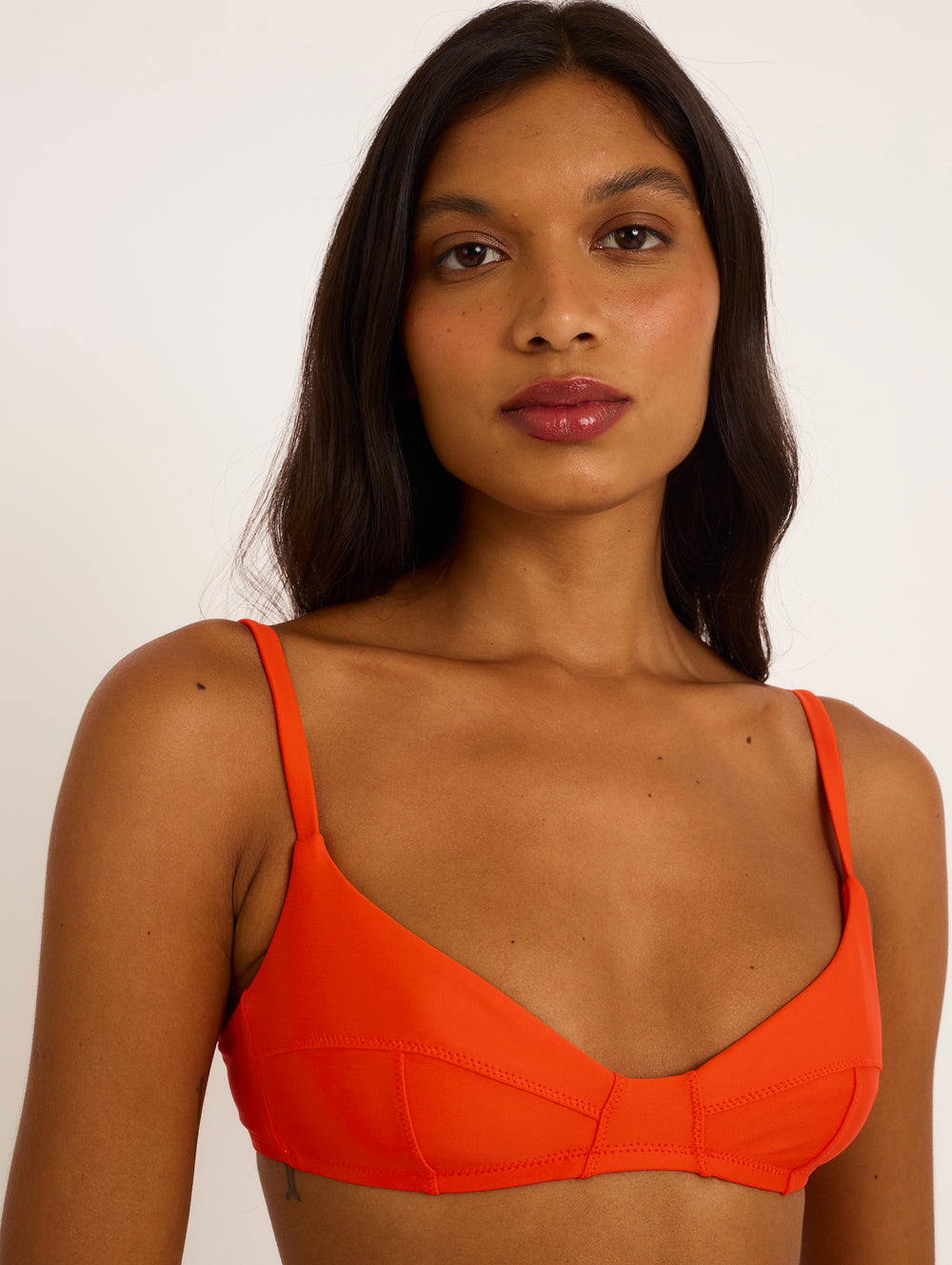 Top Rosie in Cherry