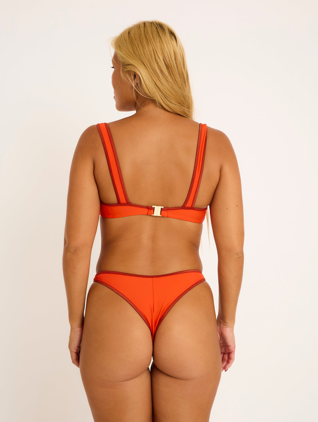 Bottom Nina in Cherry