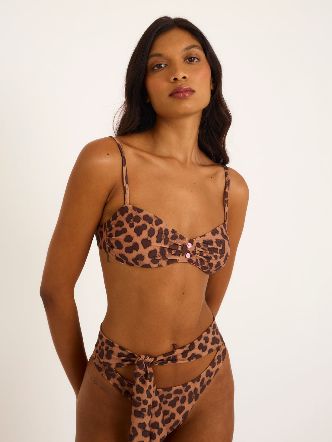 Bottom Clara in Savana