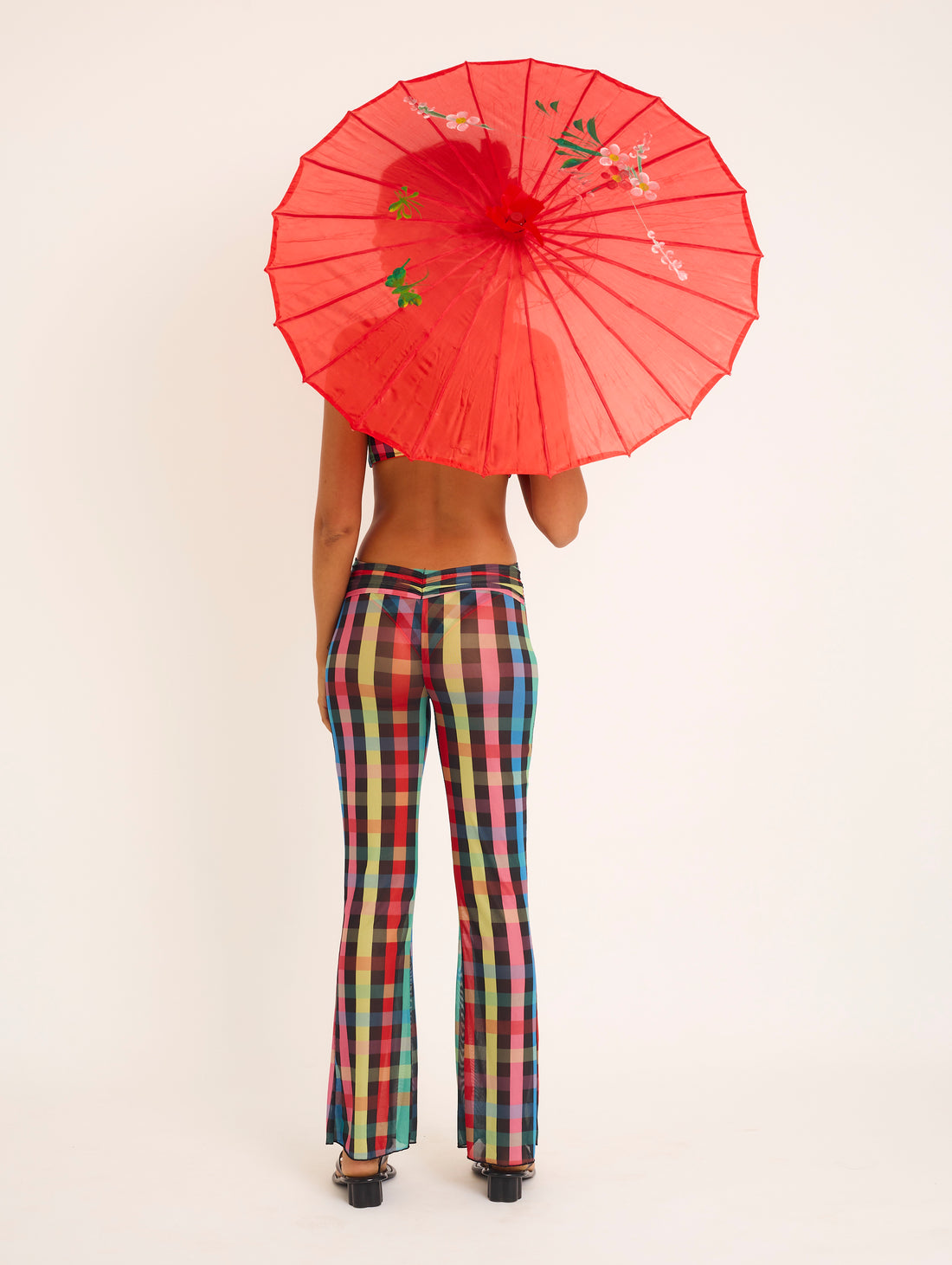 Pants in Black Chess