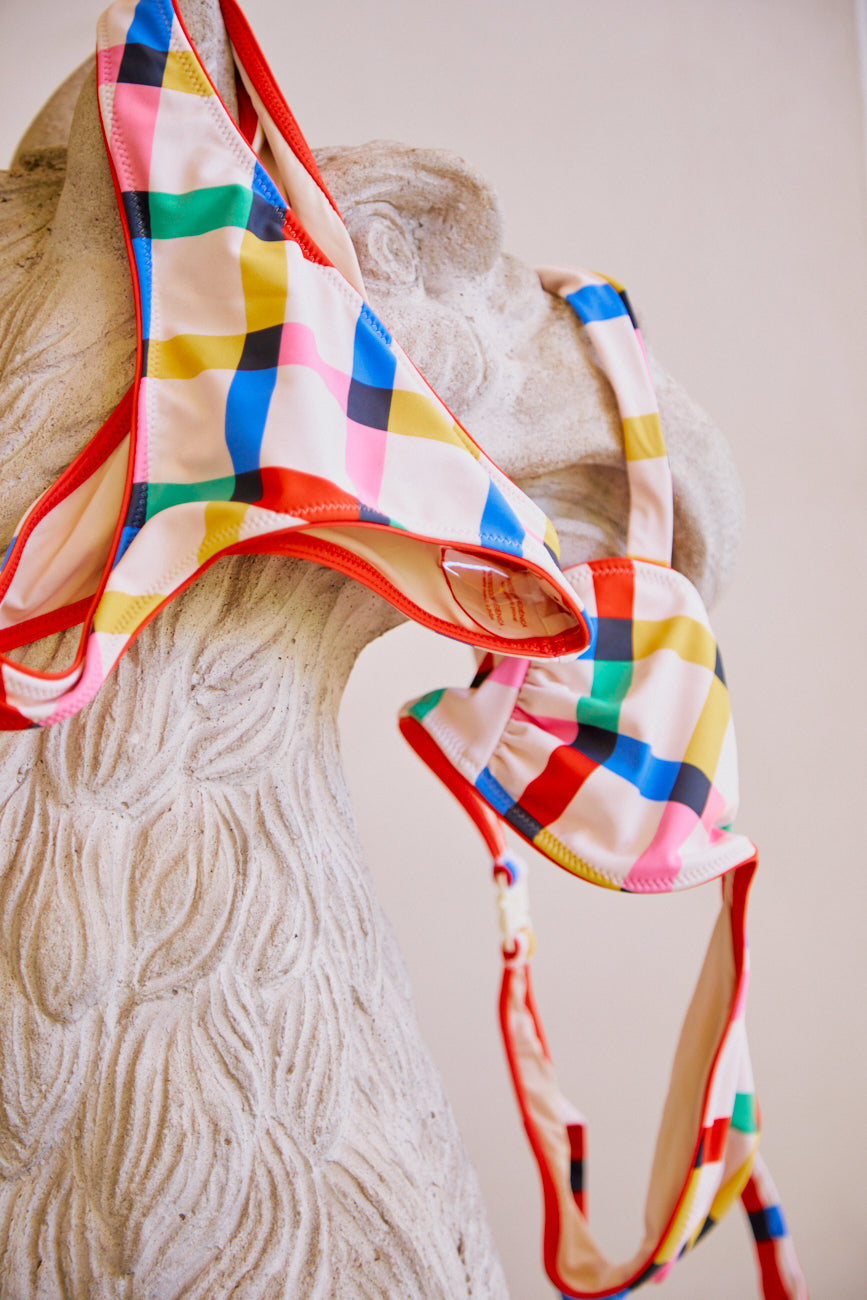 Bottom Nina in Chess