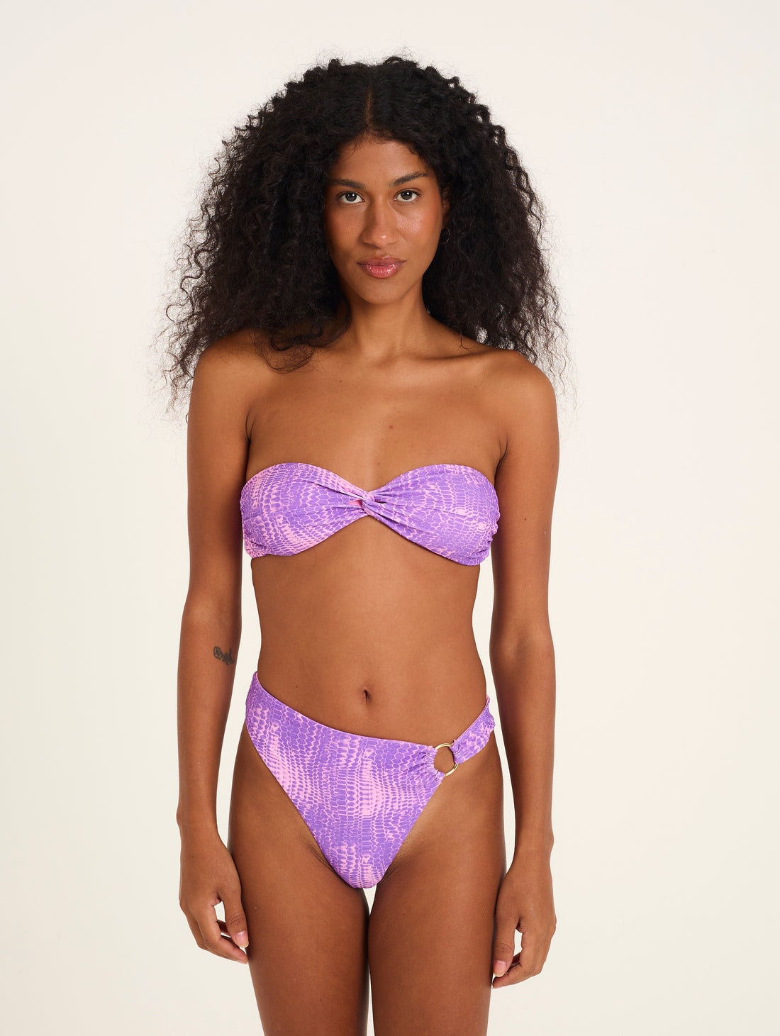 Top River in Cosmic Spell