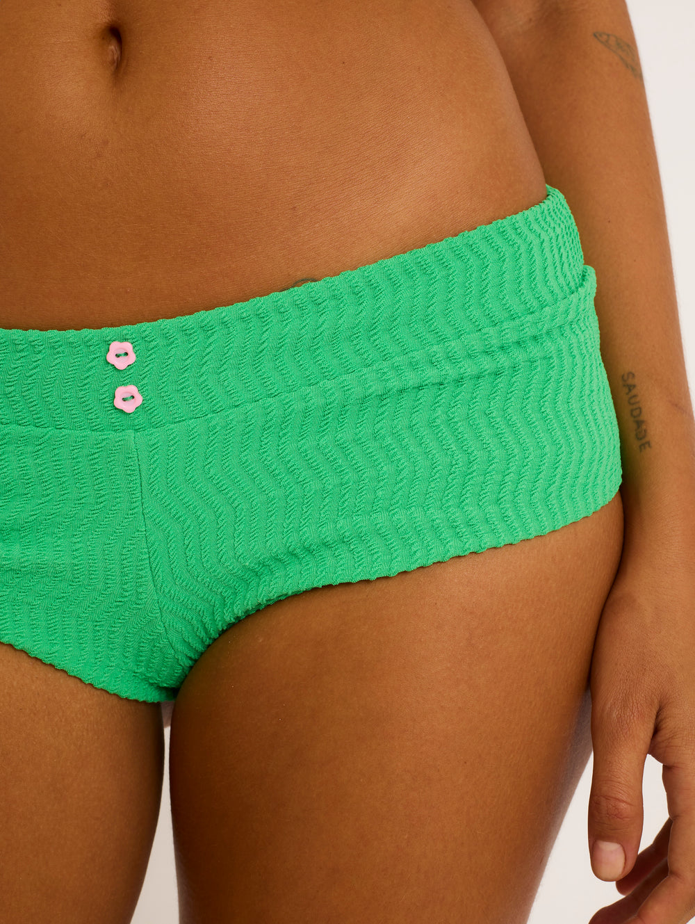 Bottom Kenny in Jade