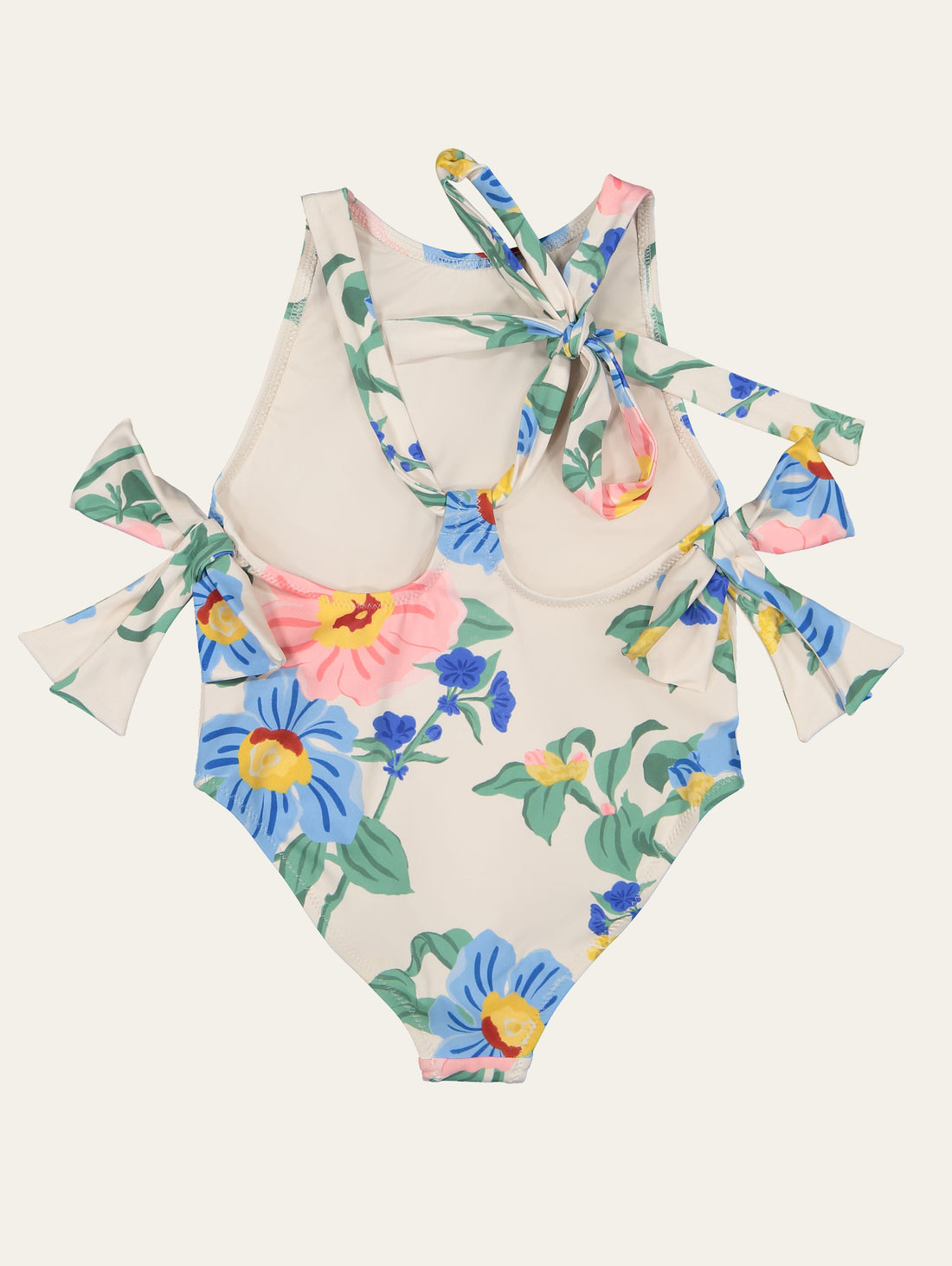 Mia in Vanilla Spring