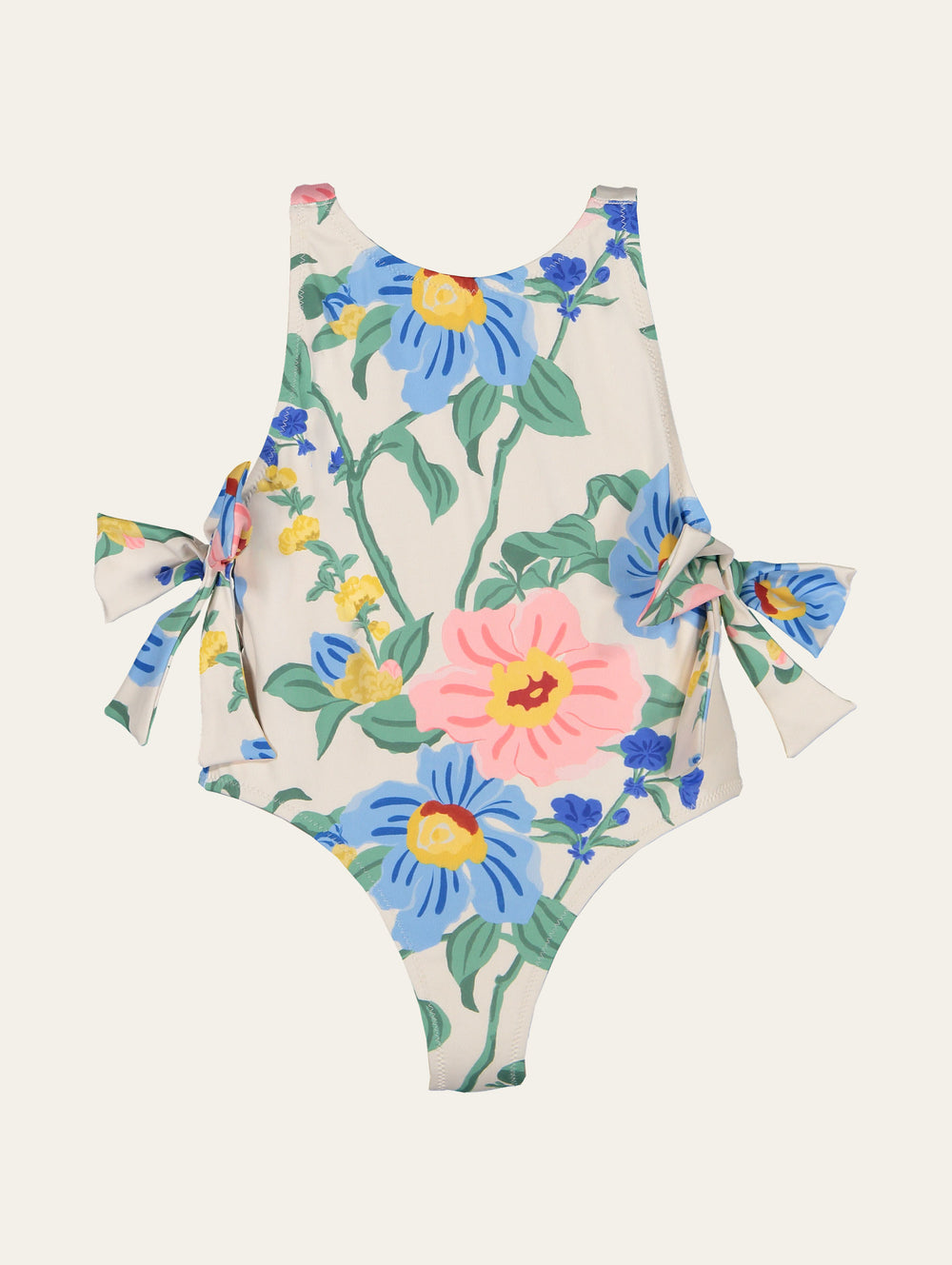 Mia in Vanilla Spring