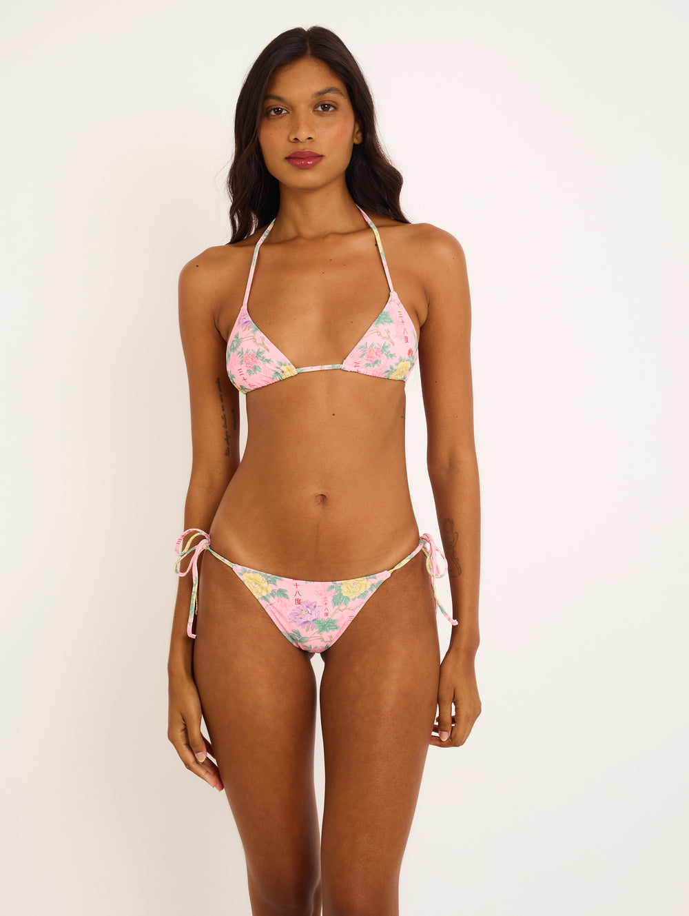 Bottom Bonny in Sakura Dreams