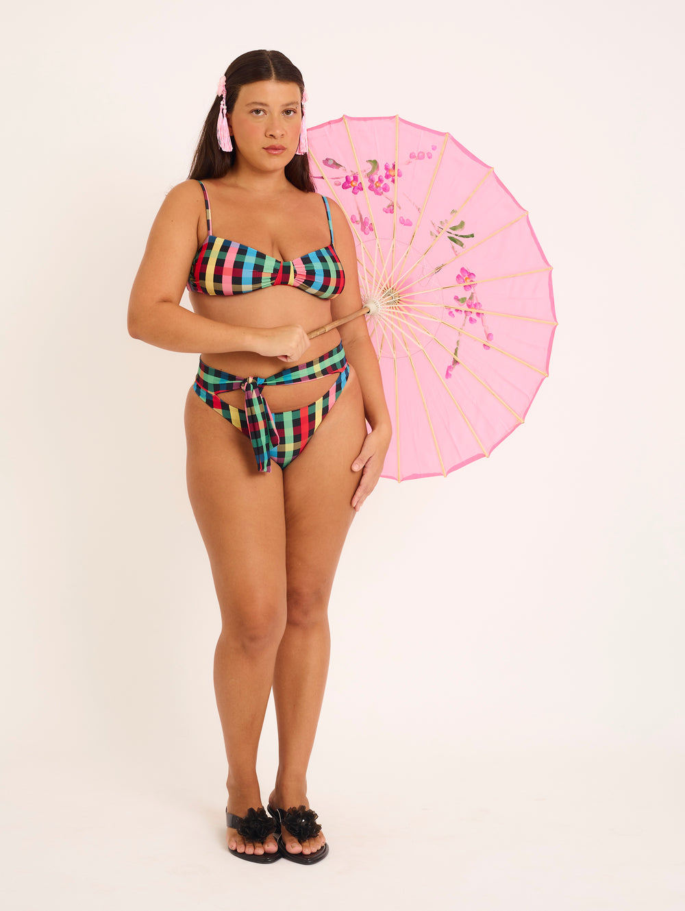 Top Ellie in Black Chess