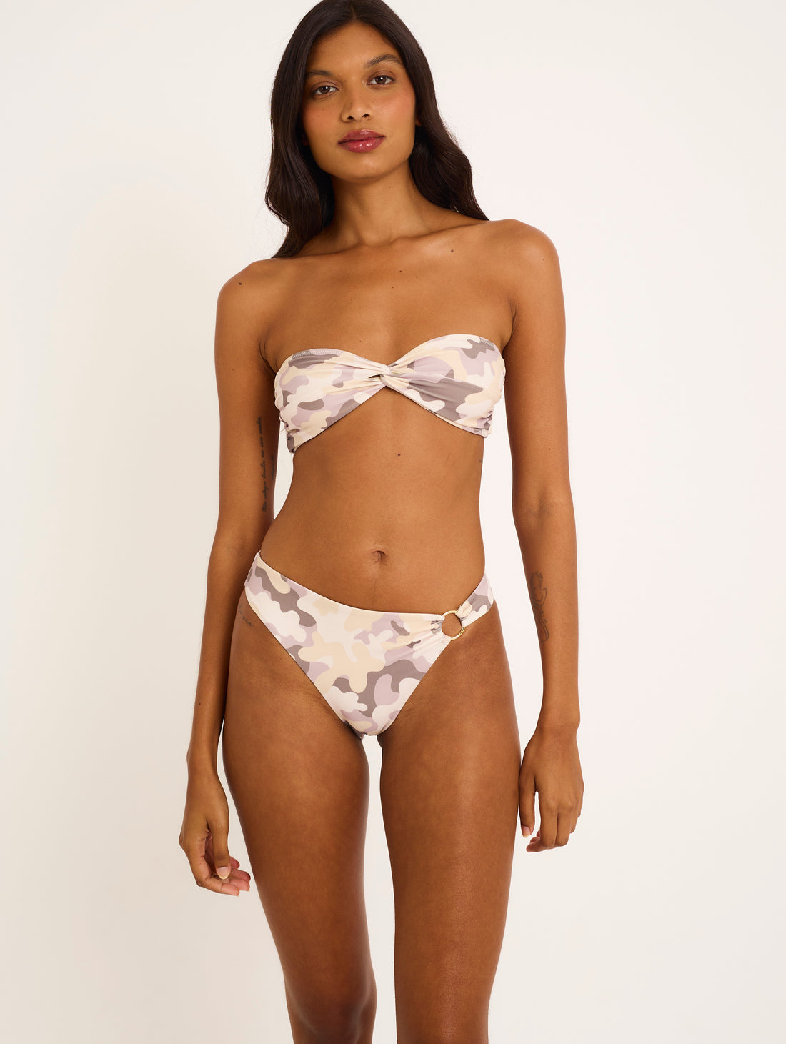 Top River in Sandy Camo