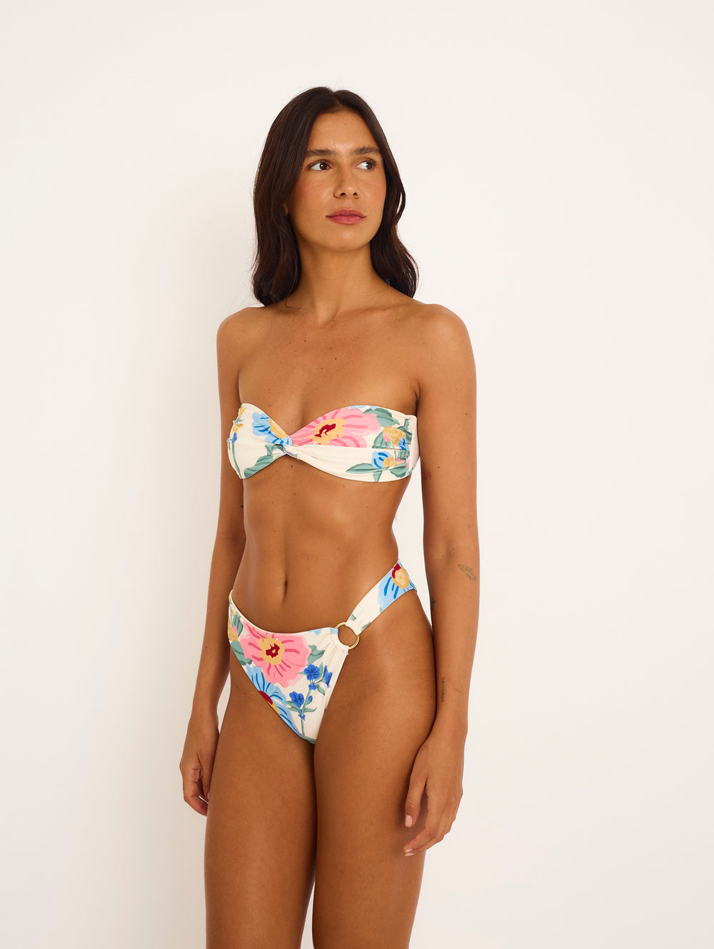 Top River in Vanilla Spring