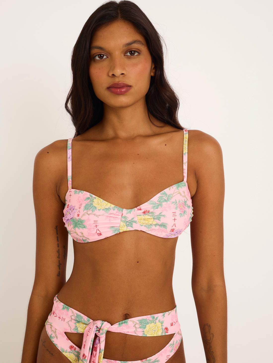 Bottom Clara in Sakura Dreams