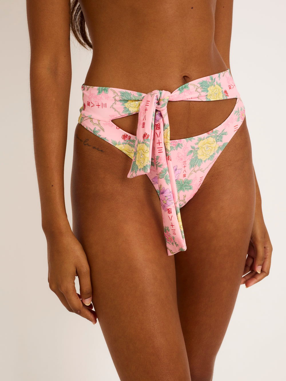 Bottom Clara in Sakura Dreams