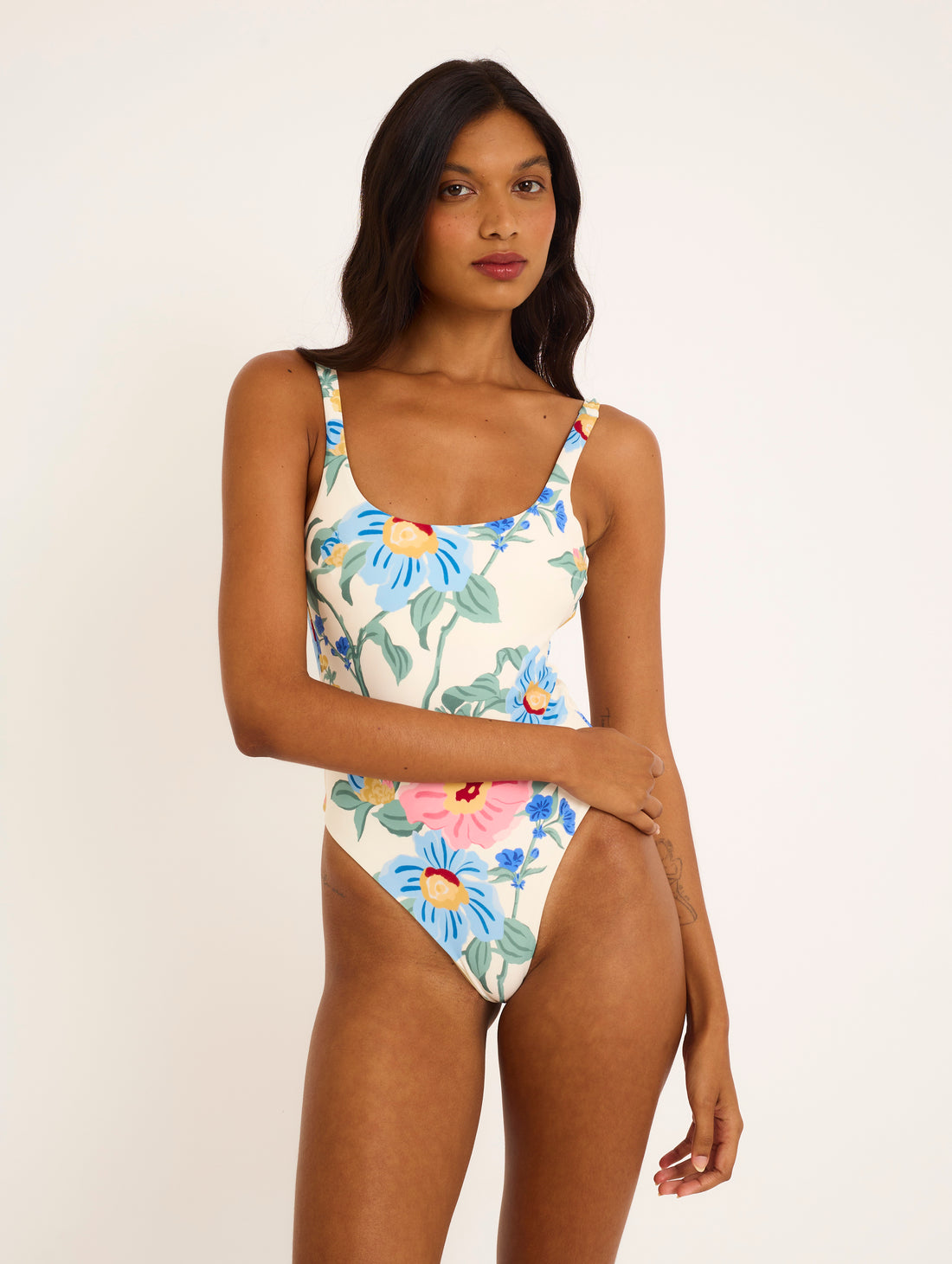 Lana in Vanilla Spring