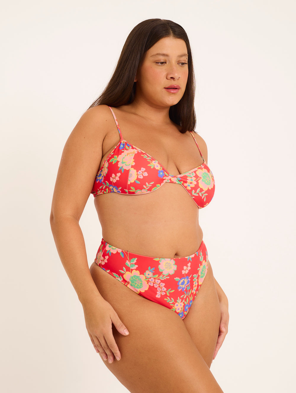Bottom Luna in Ruby