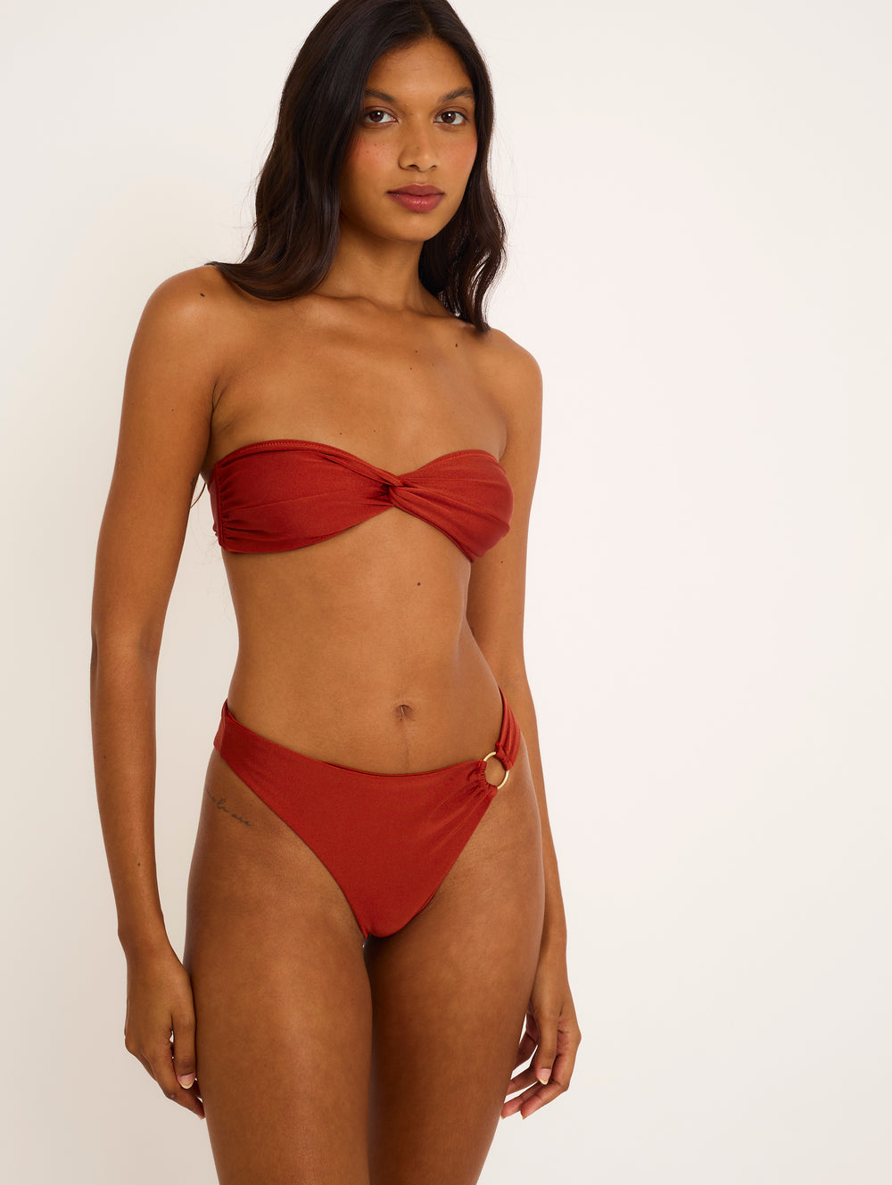 Bottom Aria in Choco