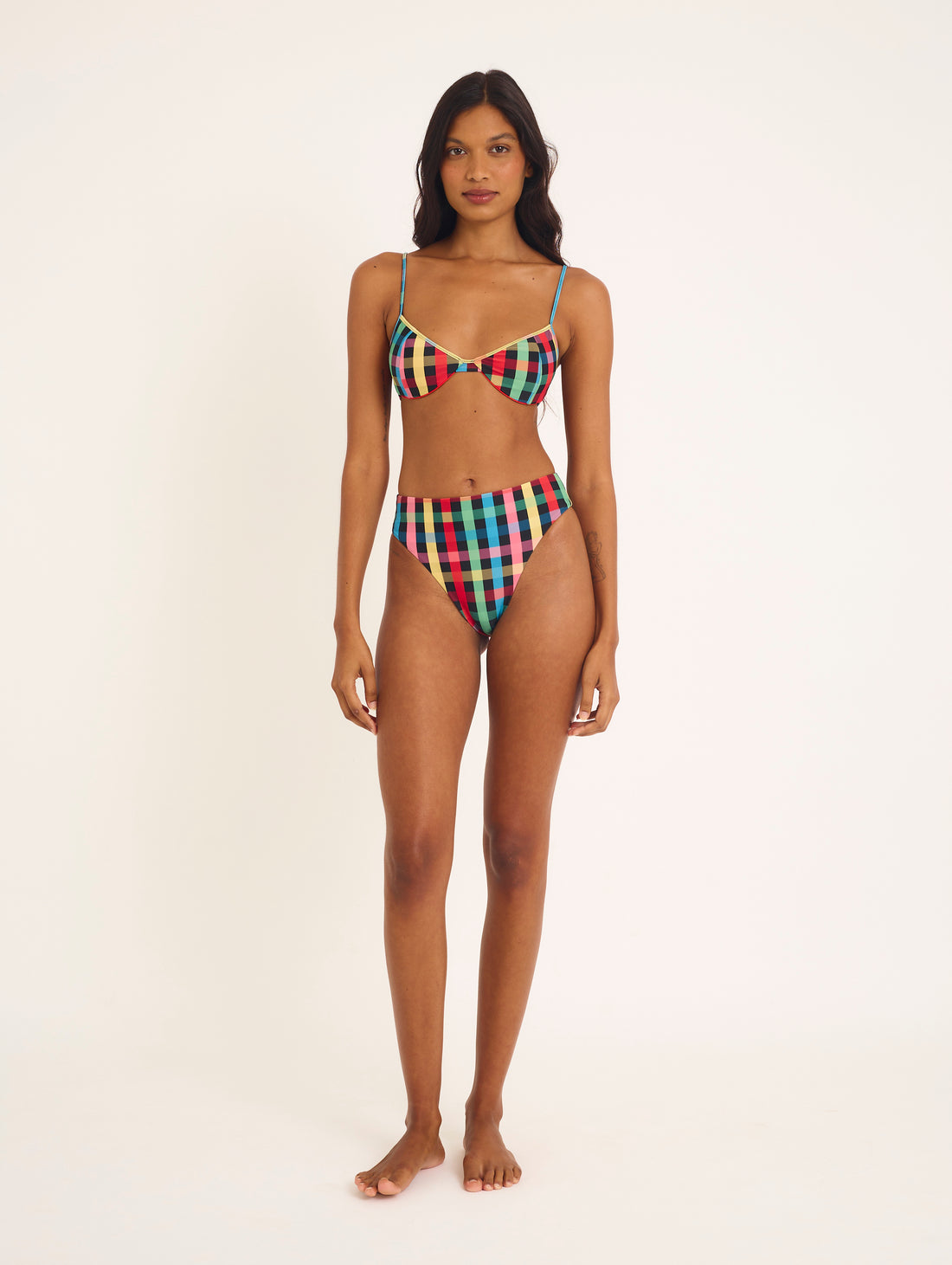 Top Stormi in Black Chess