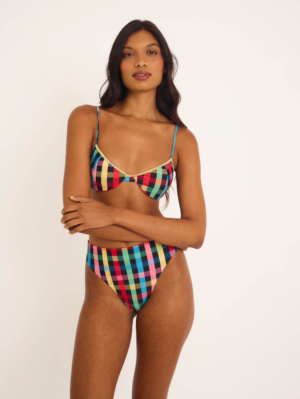 Bottom Luna in Black Chess