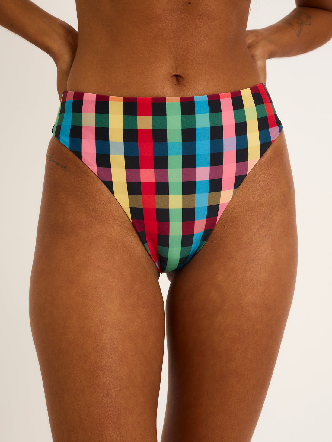 Bottom Luna in Black Chess