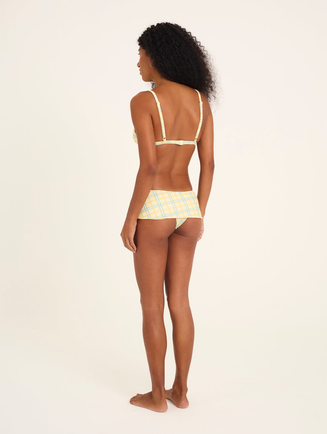 Bottom Tessa in Buttercup