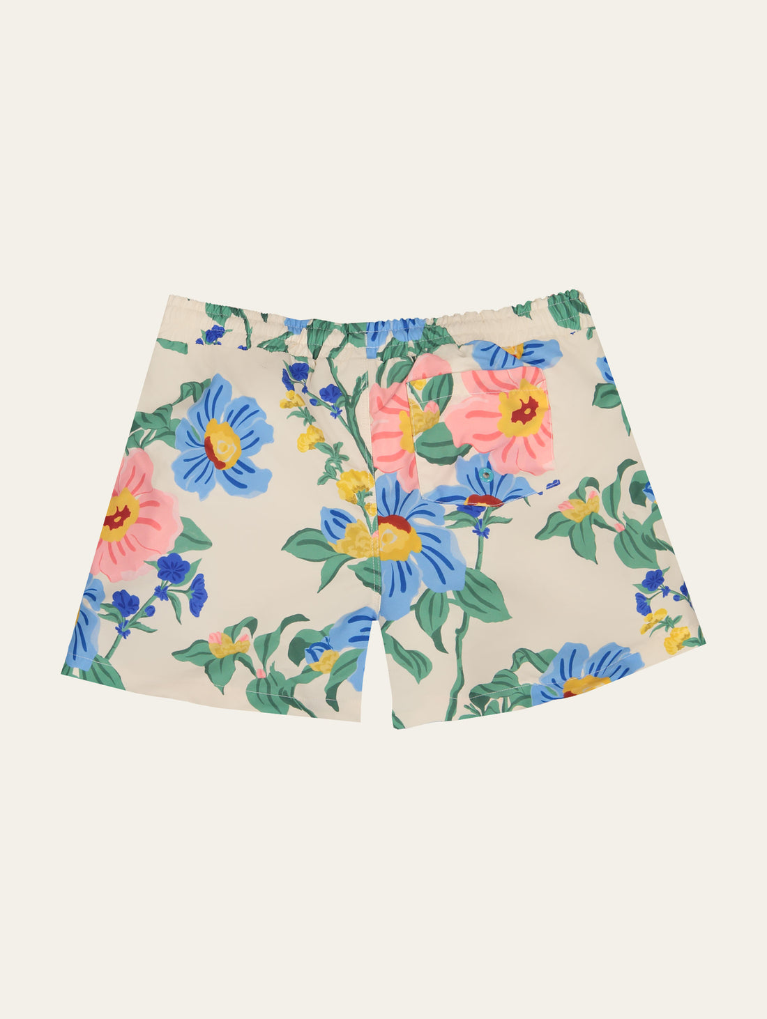 Caco in Vanilla Spring