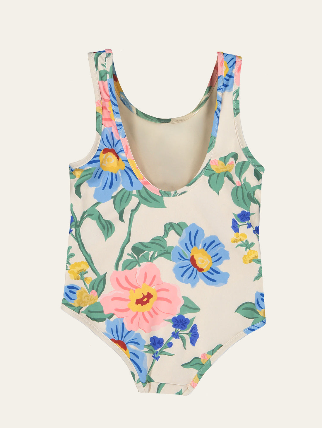 Vera in Vanilla Spring