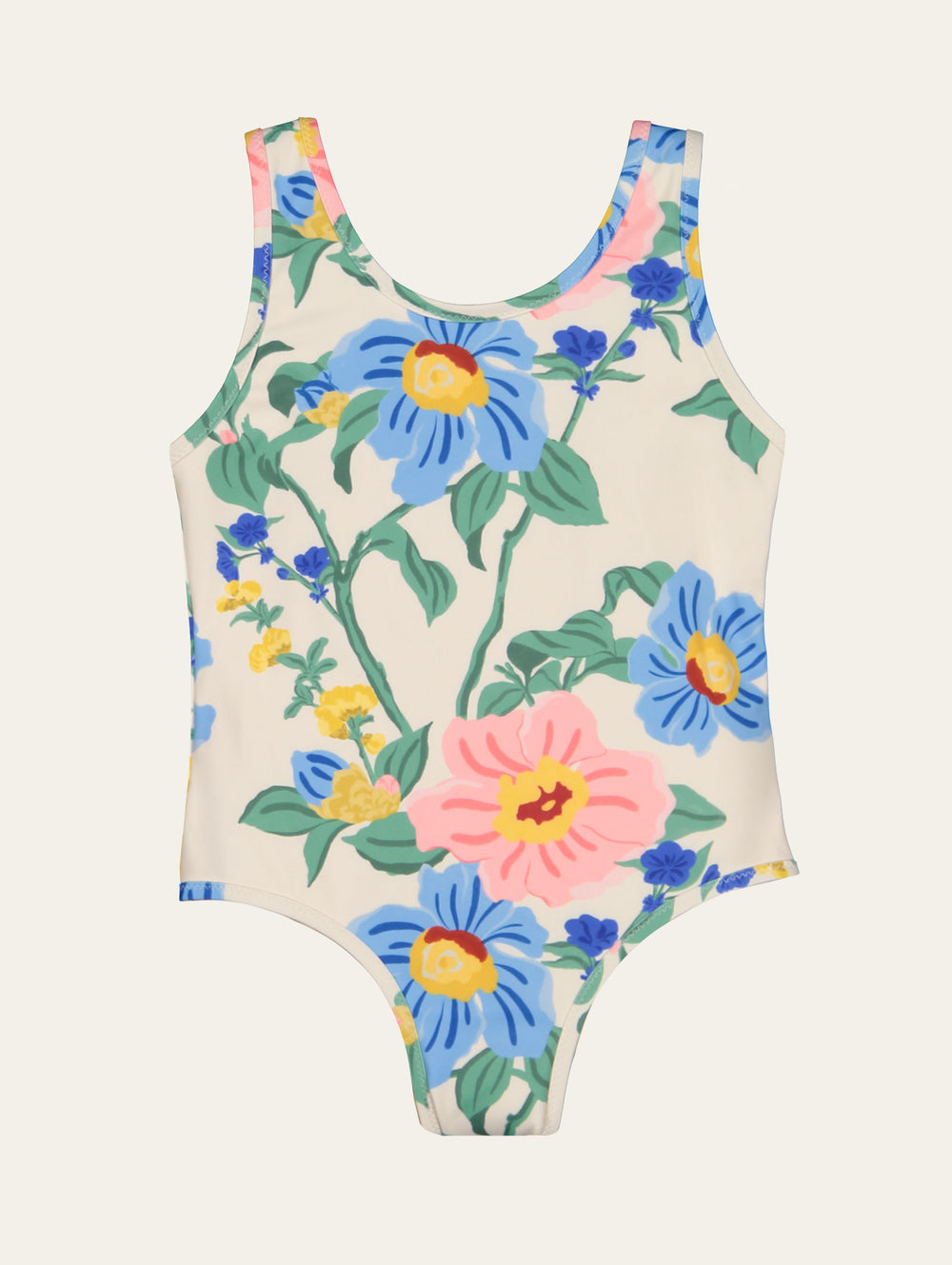 Vera in Vanilla Spring