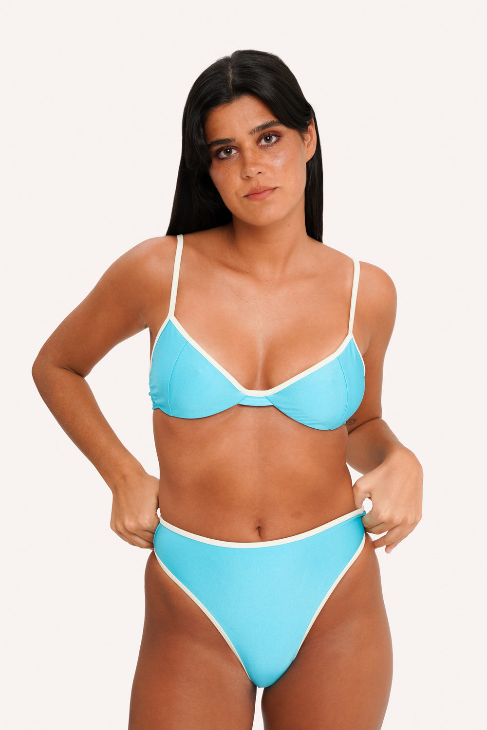 Bottom Luna in Ibiza