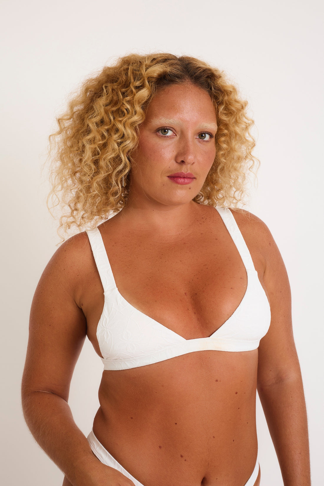 Bottom Alexia in Cream