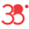38 Graus logo