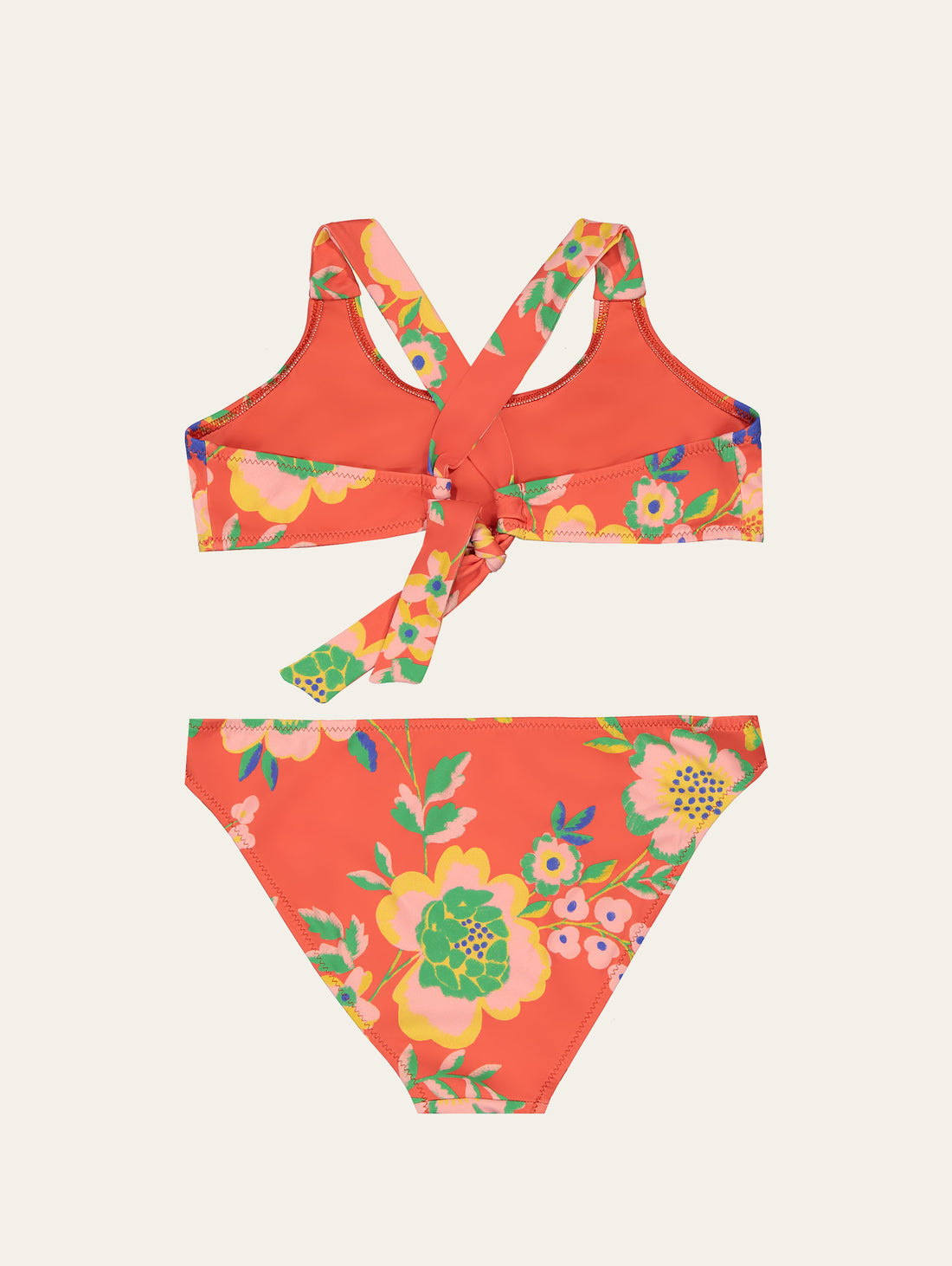 Olivia in Ruby