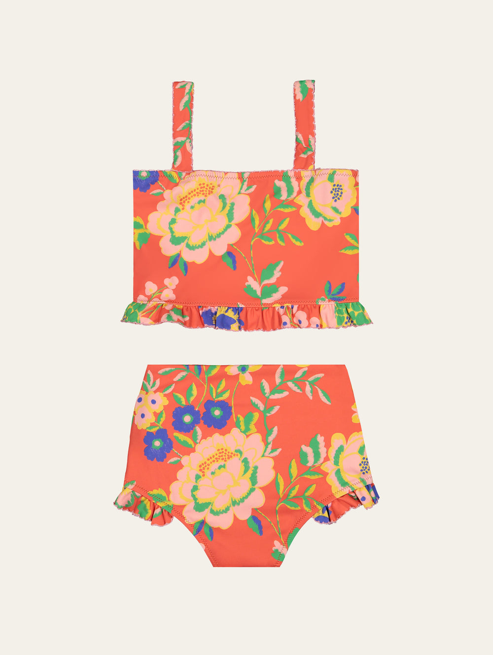 Pia in Ruby