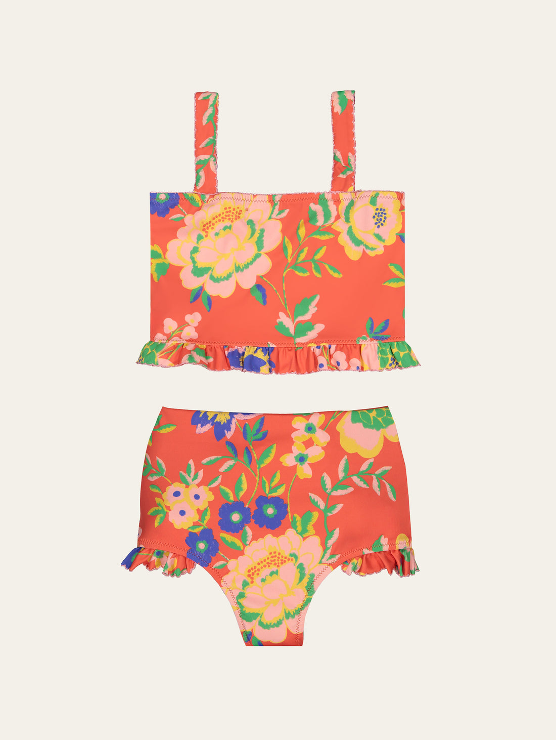 Pia in Ruby